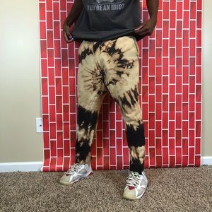 Nike joggers sweatpants custom
